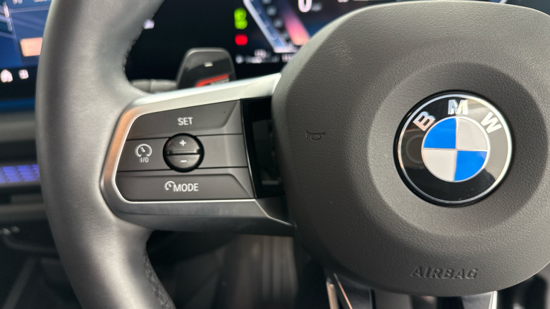 BMW 1 Series 120 M Sport 5dr Step Auto Petrol Hatchback